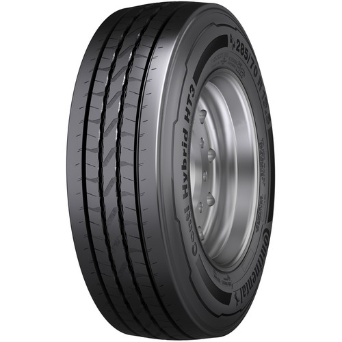 385/55R22.5 160K CONTIRE CONTIRE HYBRID HT3+